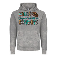 Mama's Let Your Babies Be Cowboys Vintage Hoodie | Teevron