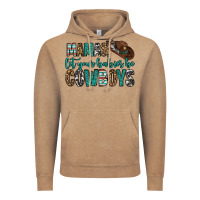 Vintage Coffee mama's let your babies be cowboys Vintage Hoodie - OliviaCreatesArt