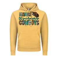 Vintage Mustard mama's let your babies be cowboys Vintage Hoodie - OliviaCreatesArt