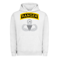 Pigment Lunar Rock Ranger and Airborne Master Urban Hoodie - longCreatives