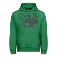 Emerald Turnpike Copy Urban Hoodie - longCreatives