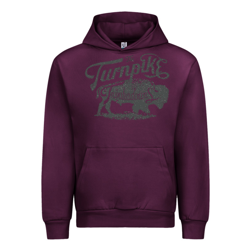 Turnpike Copy Urban Hoodie by longCreatives | Teevron