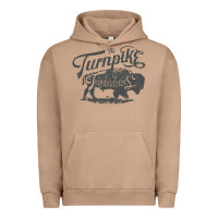 Pigment Burro Turnpike Copy Urban Hoodie - longCreatives