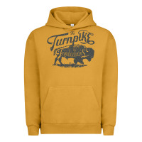 Pigment Peanut Butter Turnpike Copy Urban Hoodie - longCreatives