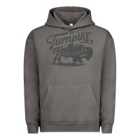 Pigment Tornado Turnpike Copy Urban Hoodie - longCreatives
