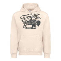 Sandshell Turnpike Copy Urban Hoodie - longCreatives