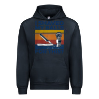Navy Nice I Shaved My Balls For This Vintage Urban Hoodie - longCreatives