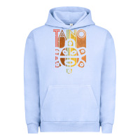 Pigment Grape Ice Taino Sun Boricua Vintage Taino Gift of Puerto Rico Urban Hoodie - longCreatives