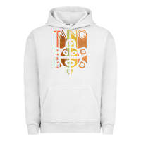Taino Sun Boricua Vintage Taino Gift Of Puerto Rico Urban Hoodie | Teevron