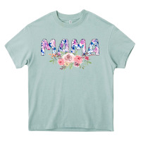 Arona Mama Heavy Core Tee - Bettercallsaul