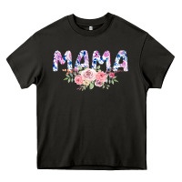 Asphalt Mama Heavy Core Tee - Bettercallsaul