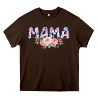 Mama Heavy Core Tee | Teevron