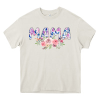 Cream Mama Heavy Core Tee - Bettercallsaul