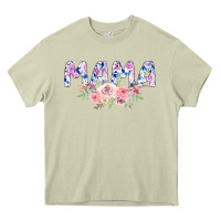 Mossy Mama Heavy Core Tee - Bettercallsaul