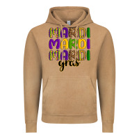 Vintage Camel mardi mardi mardi gras Vintage Hoodie - OliviaCreatesArt