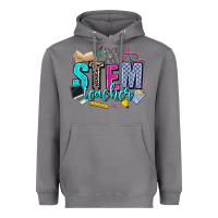 Storm stem teacher Heavyweight Hoodie - AdoDesignShop