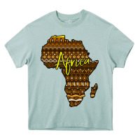 Arona Africa Heavy Core Tee - Bettercallsaul