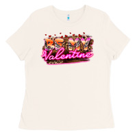 Bone be my valentine Ladies Tee - HowdyJamesFarm
