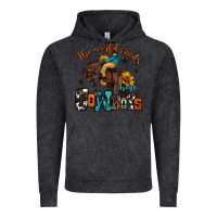 Vintage Artic the world needs more cowboys Vintage Hoodie - OliviaCreatesArt