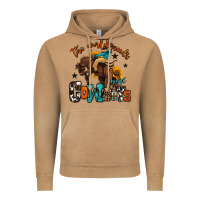 Vintage Camel the world needs more cowboys Vintage Hoodie - OliviaCreatesArt