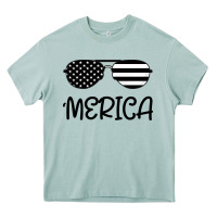 Arona Merica Heavy Core Tee - Bettercallsaul