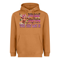 Meerkat your crazy is showing you might want to tuck that Heavyweight Hoodie - AdoDesignShop