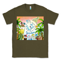 It's Five O'clock Somewhere Classic Tee | Teevron