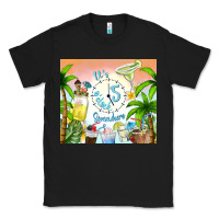Black it's five o'clock somewhere Classic Tee - TumblerDesignByShophia