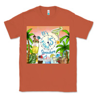 Copper it's five o'clock somewhere Classic Tee - TumblerDesignByShophia