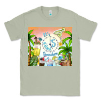 Matcha it's five o'clock somewhere Classic Tee - TumblerDesignByShophia