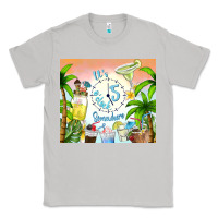 Moon Dust it's five o'clock somewhere Classic Tee - TumblerDesignByShophia
