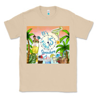 Mushroom it's five o'clock somewhere Classic Tee - TumblerDesignByShophia