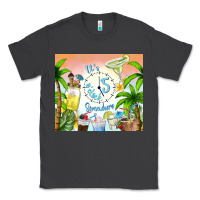 Smoke it's five o'clock somewhere Classic Tee - TumblerDesignByShophia