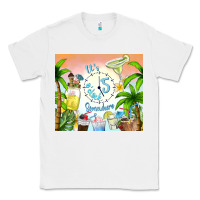 White it's five o'clock somewhere Classic Tee - TumblerDesignByShophia