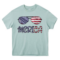Arona Merica Heavy Core Tee - Bettercallsaul