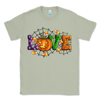 Matcha Halloween Love Classic Tee - Artiststas