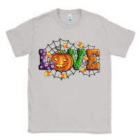 Moon Dust Halloween Love Classic Tee - Artiststas