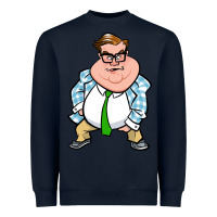 Chris Farley T Shirtmotivational Speaker T Shirt Heavyweight Sweatshirt | Teevron