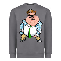 Storm Chris Farley T ShirtMotivational Speaker T Shirt Heavyweight Sweatshirt - longCreatives