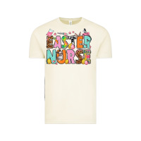 Vintage Arctic Easter nurse Easter Day Vintage Tee - HowdyJamesFarm