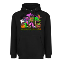 Black rt respiratory therapist Heavyweight Hoodie - AdoDesignShop