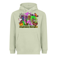Matcha rt respiratory therapist Heavyweight Hoodie - AdoDesignShop