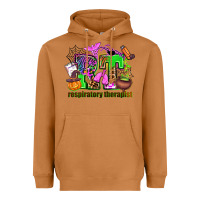 Meerkat rt respiratory therapist Heavyweight Hoodie - AdoDesignShop