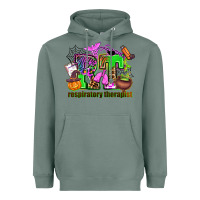 Sage rt respiratory therapist Heavyweight Hoodie - AdoDesignShop