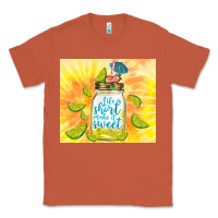 Copper life is short make it sweet Classic Tee - TumblerDesignByShophia