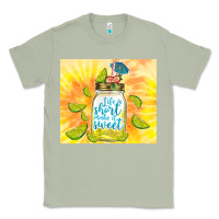 Matcha life is short make it sweet Classic Tee - TumblerDesignByShophia