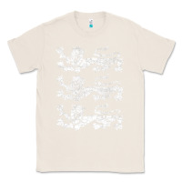 Natural Retro Three England Lions Vintage Souvenir Classic Tee - longCreatives