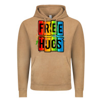 Vintage Camel free hugs Vintage Hoodie - OliviaCreatesArt