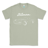 Matcha El Camino Classic Tee - longCreatives