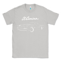 Moon Dust El Camino Classic Tee - longCreatives